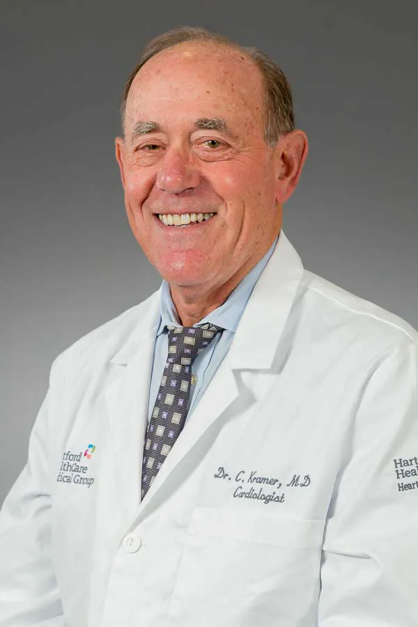 Kramer, Clifford Russ, MD